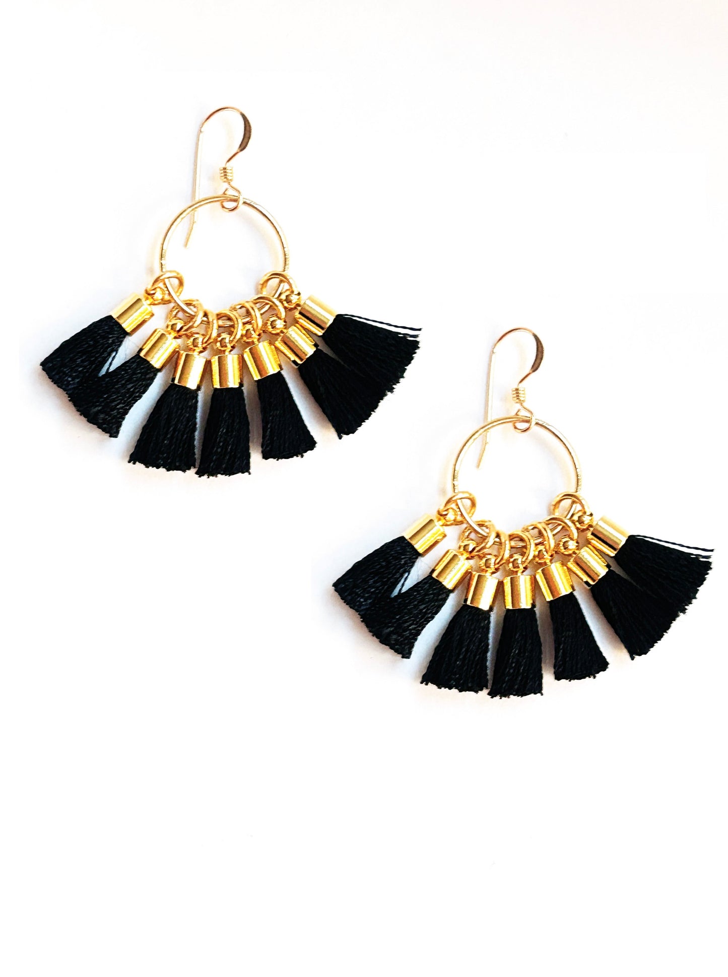 Photini Earrings