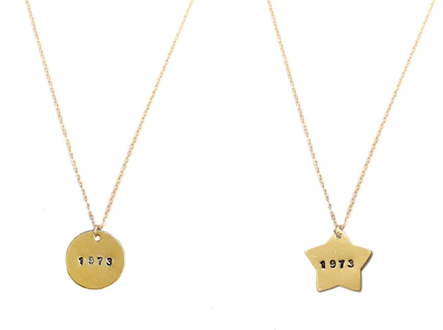 1973 Necklace