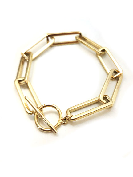 Dolce Chain Bracelet