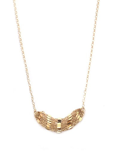 Myra Necklace