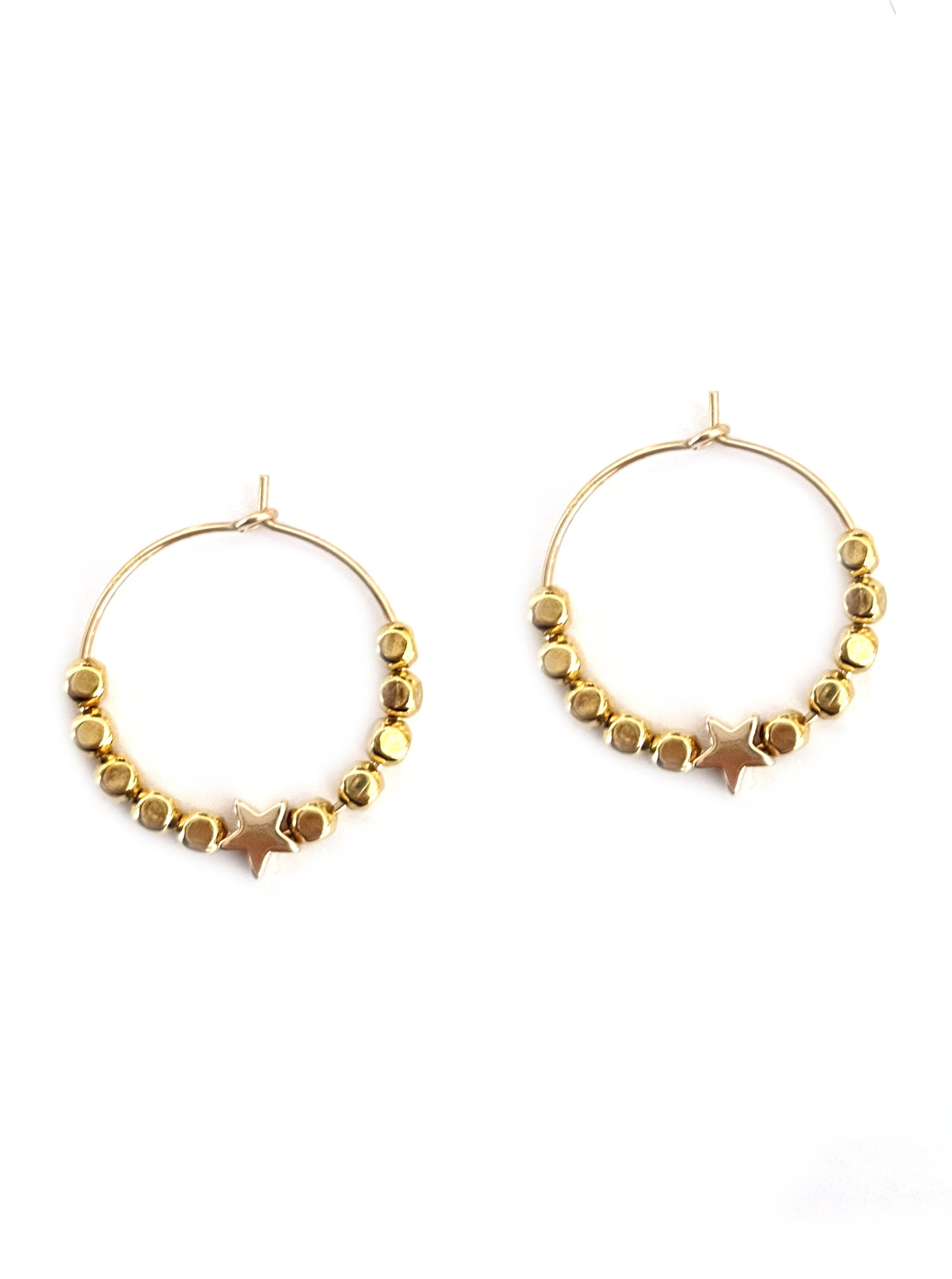 EARRINGS – mimi & lu