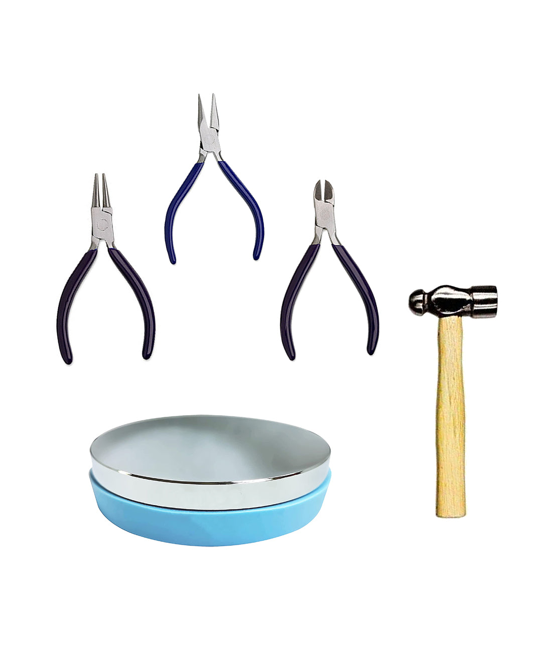 Jewelry Making Tool Set