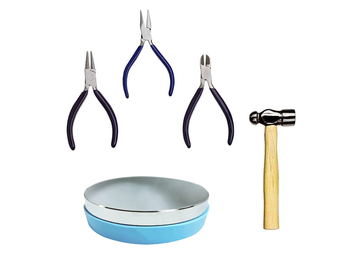 Jewelry Making Tool Set